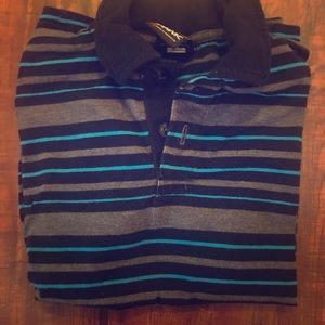 🔴 Tony Hawk polo •